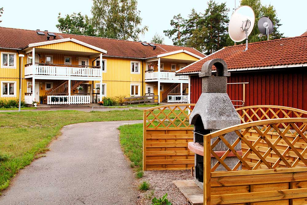 Bild från Månkarbo